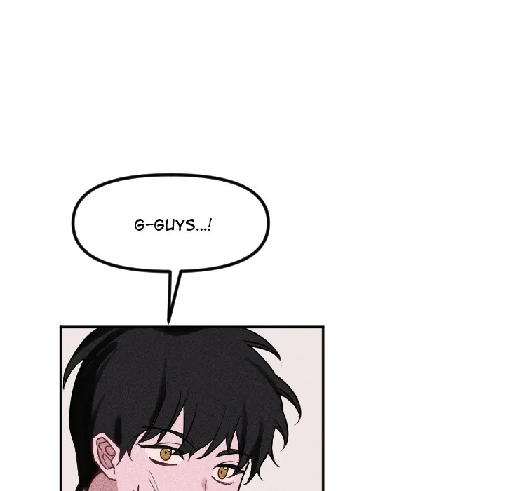 Go Go! To 2008â˜… Chapter 38 page 12 - 