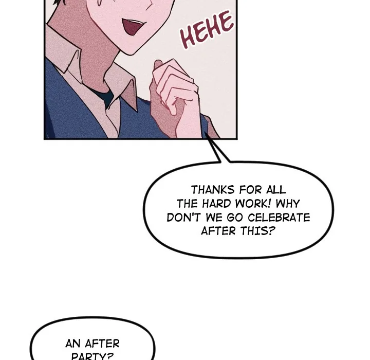 Go Go! To 2008â˜… Chapter 38 page 13 - 