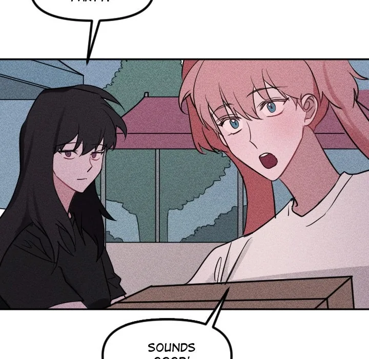 Go Go! To 2008â˜… Chapter 38 page 14 - 