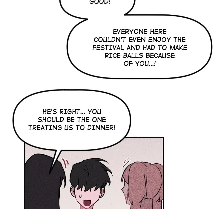 Go Go! To 2008â˜… Chapter 38 page 15 - 