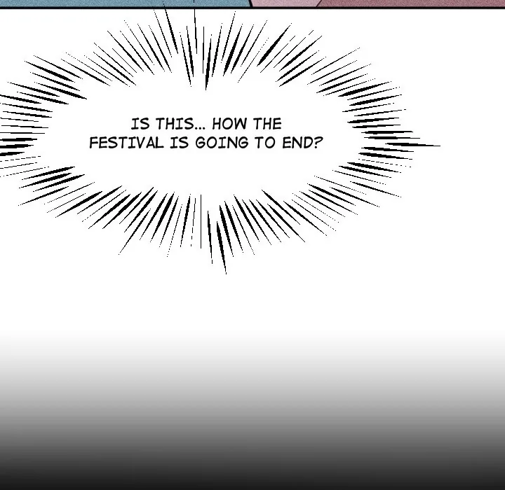 Go Go! To 2008â˜… Chapter 38 page 18 - 