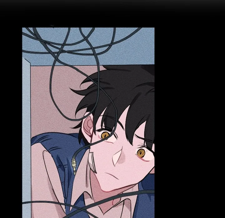 Go Go! To 2008â˜… Chapter 38 page 19 - 