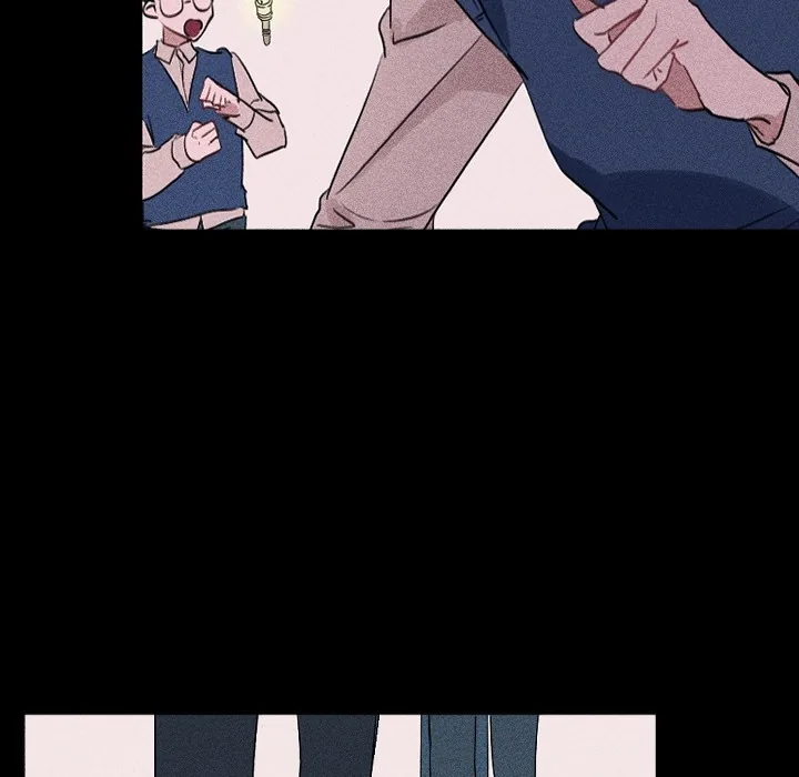 Go Go! To 2008â˜… Chapter 38 page 21 - 
