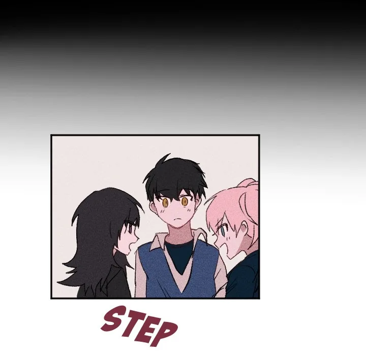 Go Go! To 2008â˜… Chapter 38 page 23 - 