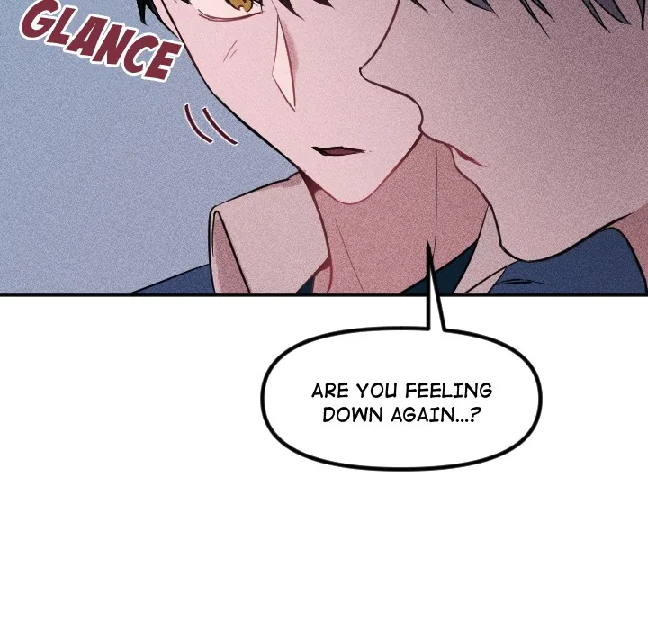 Go Go! To 2008â˜… Chapter 38 page 25 - 