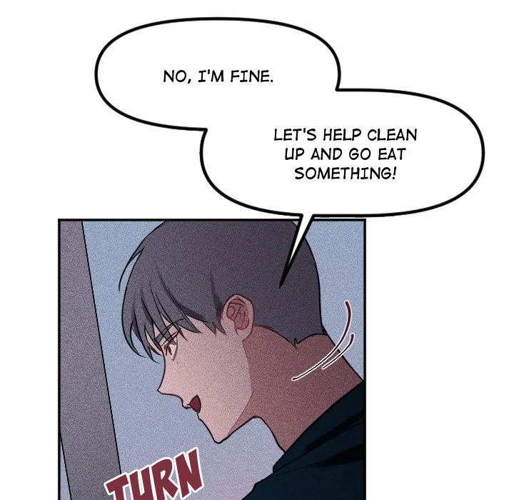 Go Go! To 2008â˜… Chapter 38 page 27 - 