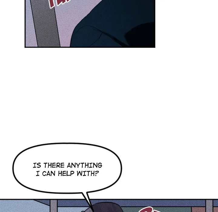 Go Go! To 2008â˜… Chapter 38 page 28 - 