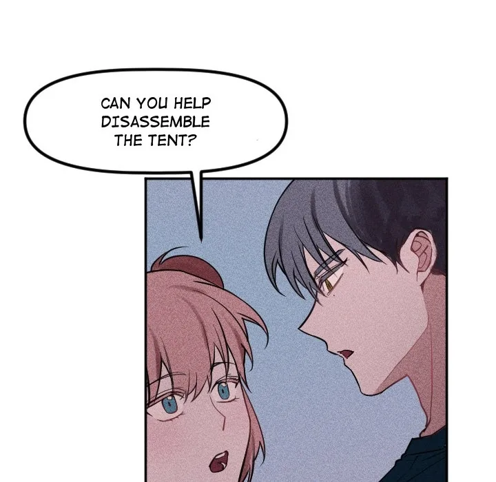 Go Go! To 2008â˜… Chapter 38 page 30 - 