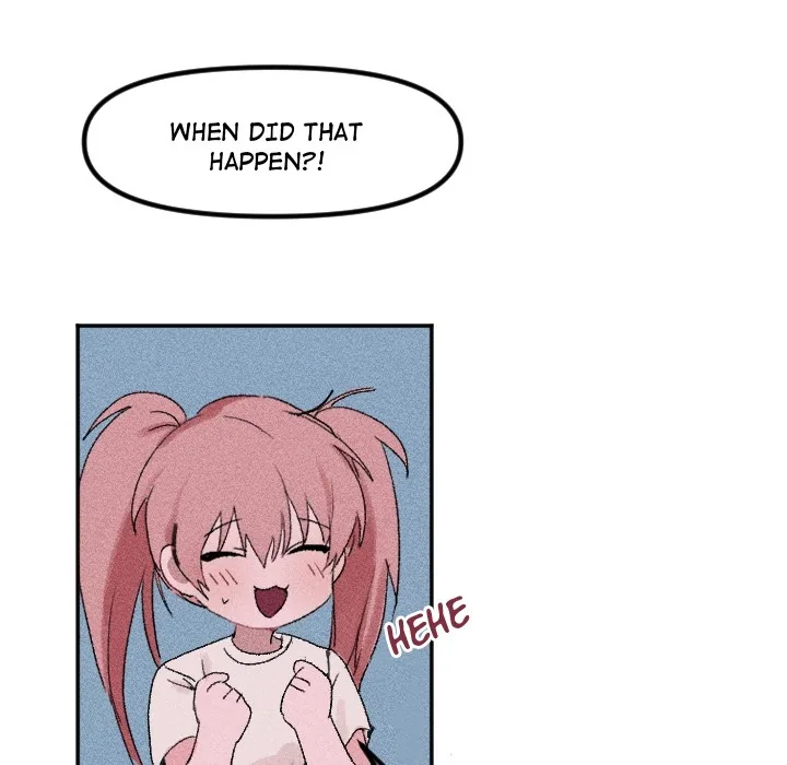 Go Go! To 2008â˜… Chapter 38 page 5 - 
