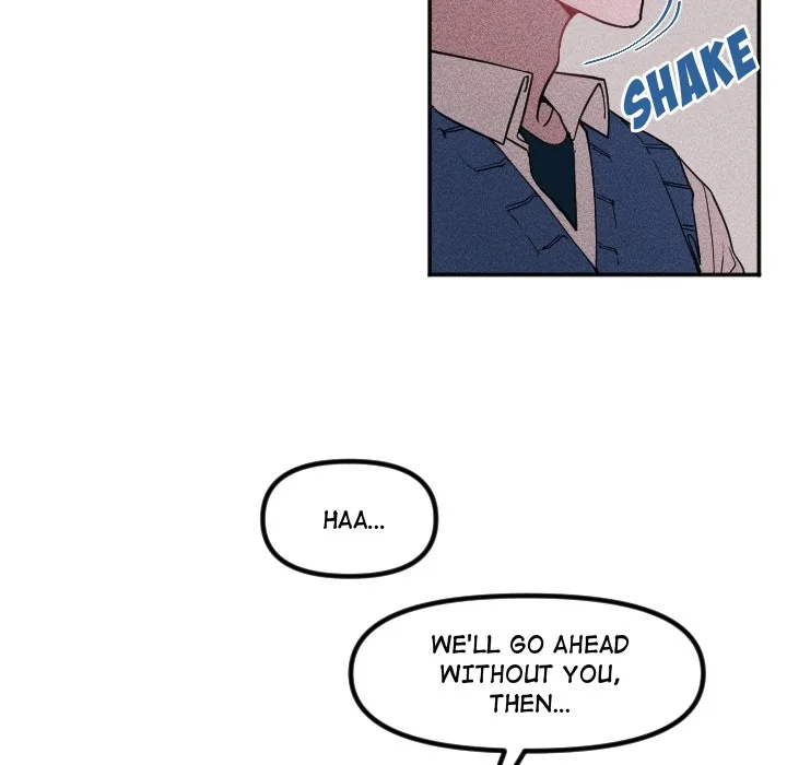 Go Go! To 2008â˜… Chapter 38 page 44 - 