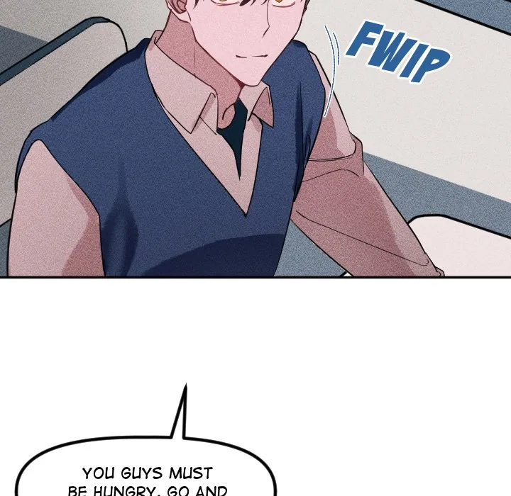 Go Go! To 2008â˜… Chapter 38 page 47 - 
