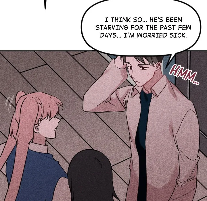 Go Go! To 2008â˜… Chapter 38 page 50 - 