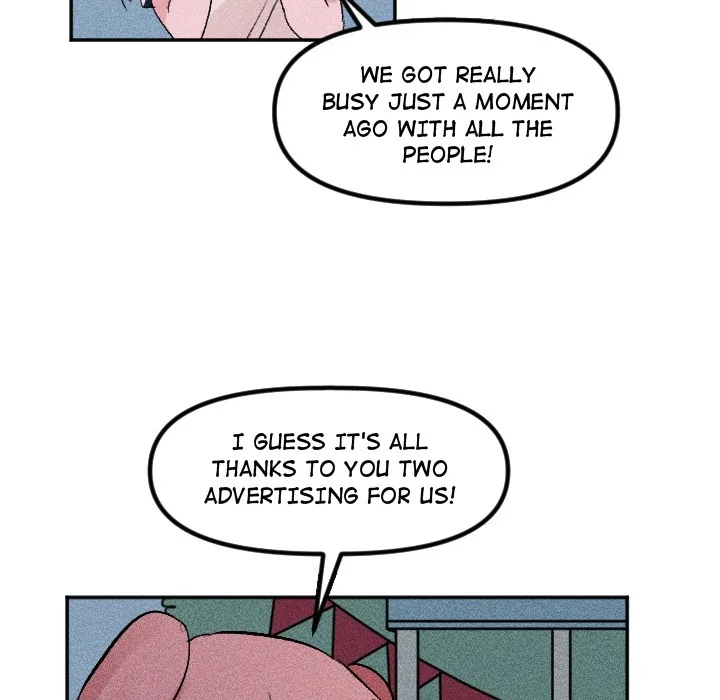 Go Go! To 2008â˜… Chapter 38 page 6 - 
