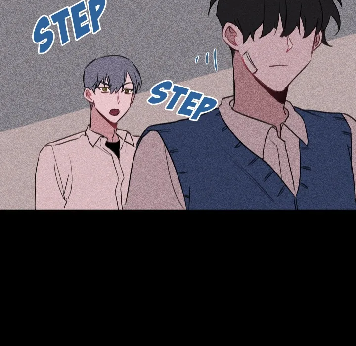 Go Go! To 2008â˜… Chapter 38 page 63 - 