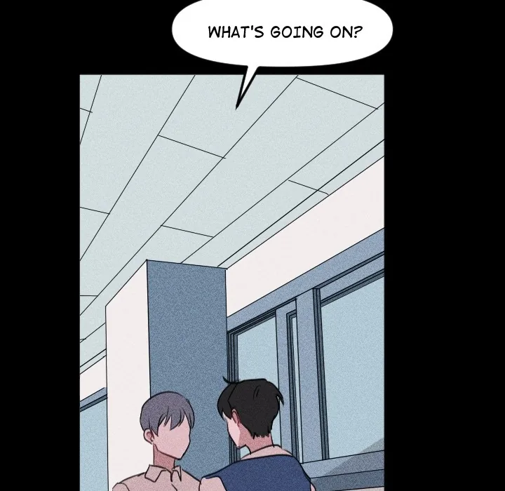 Go Go! To 2008â˜… Chapter 38 page 71 - 