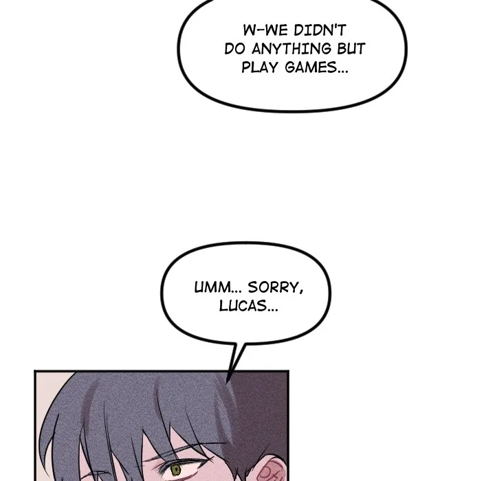 Go Go! To 2008â˜… Chapter 38 page 9 - 