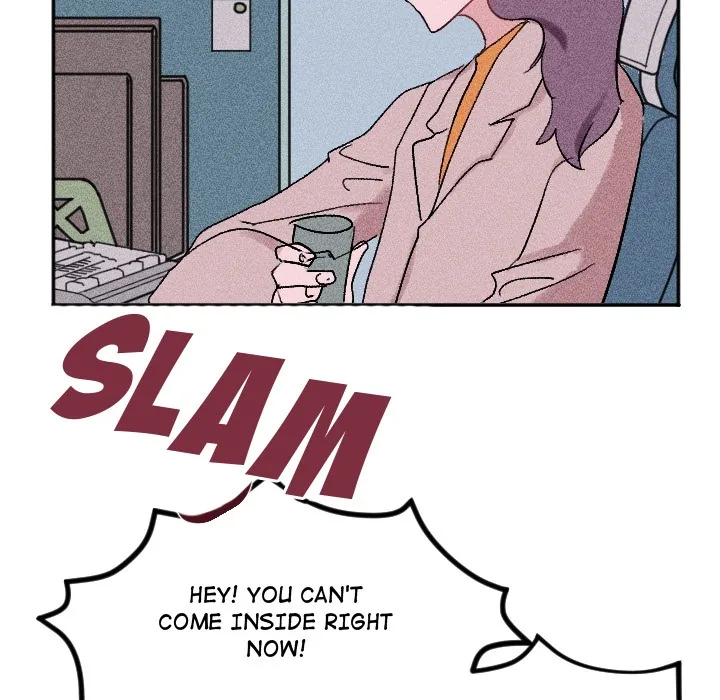 Go Go! To 2008â˜… Chapter 38 page 83 - 