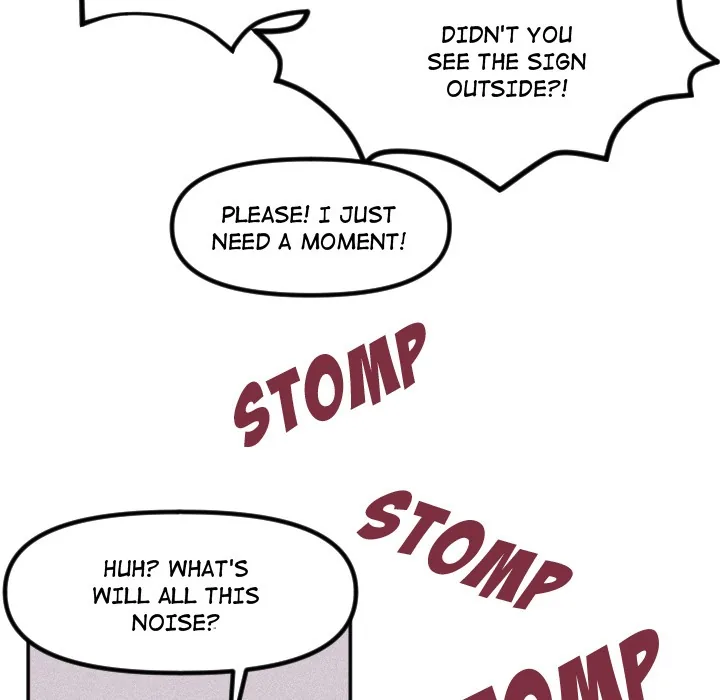 Go Go! To 2008â˜… Chapter 38 page 84 - 