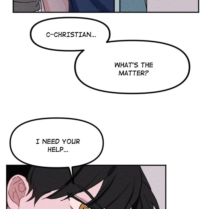 Go Go! To 2008â˜… Chapter 38 page 88 - 