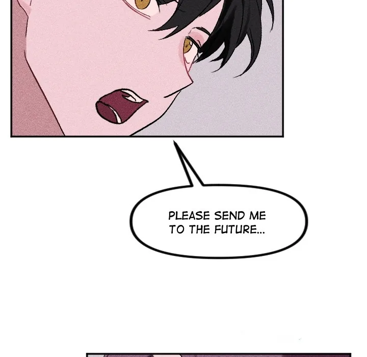 Go Go! To 2008â˜… Chapter 38 page 89 - 