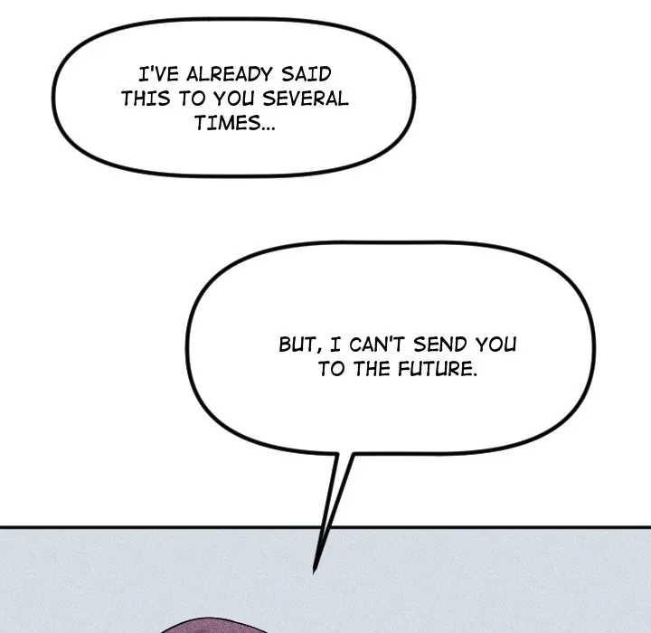 Go Go! To 2008â˜… Chapter 39 page 11 - 