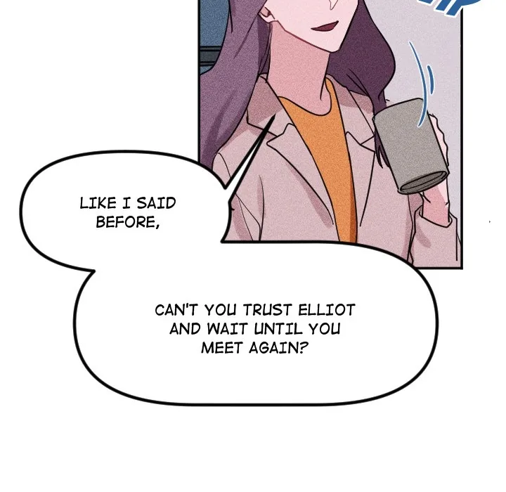 Go Go! To 2008â˜… Chapter 39 page 23 - 
