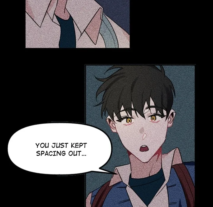 Go Go! To 2008â˜… Chapter 39 page 30 - 