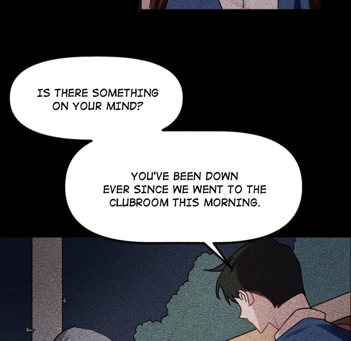 Go Go! To 2008â˜… Chapter 39 page 31 - 