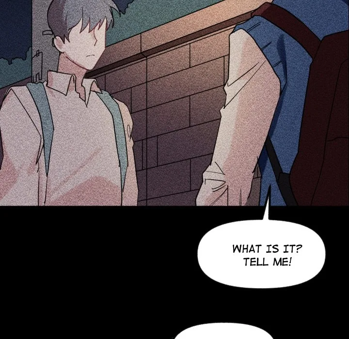 Go Go! To 2008â˜… Chapter 39 page 32 - 
