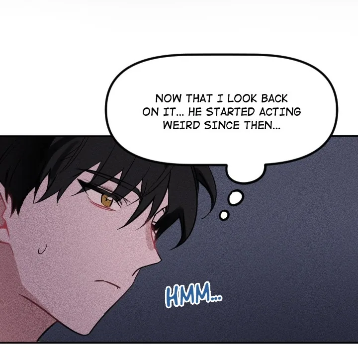 Go Go! To 2008â˜… Chapter 39 page 34 - 