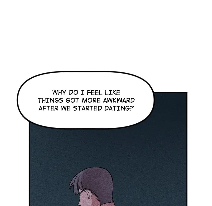 Go Go! To 2008â˜… Chapter 39 page 35 - 