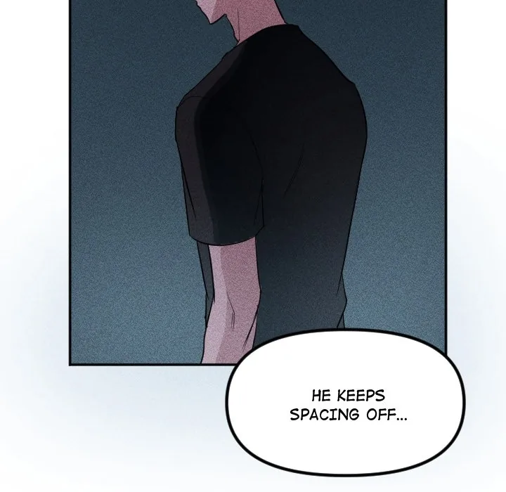 Go Go! To 2008â˜… Chapter 39 page 36 - 