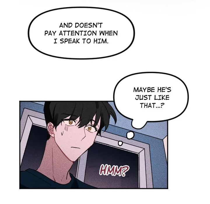 Go Go! To 2008â˜… Chapter 39 page 37 - 