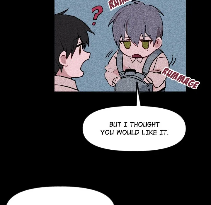 Go Go! To 2008â˜… Chapter 39 page 46 - 