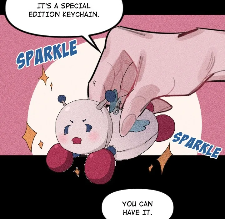 Go Go! To 2008â˜… Chapter 39 page 47 - 