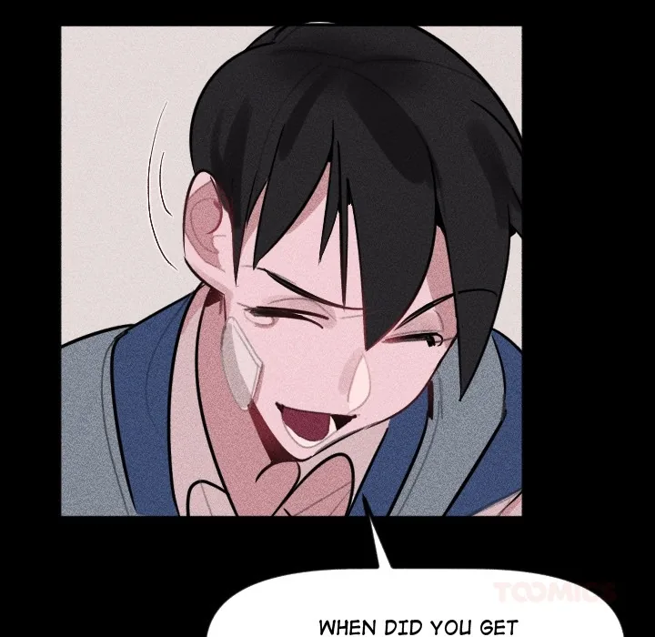 Go Go! To 2008â˜… Chapter 39 page 50 - 