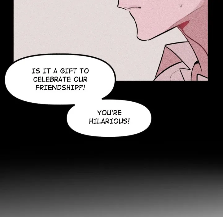 Go Go! To 2008â˜… Chapter 39 page 52 - 