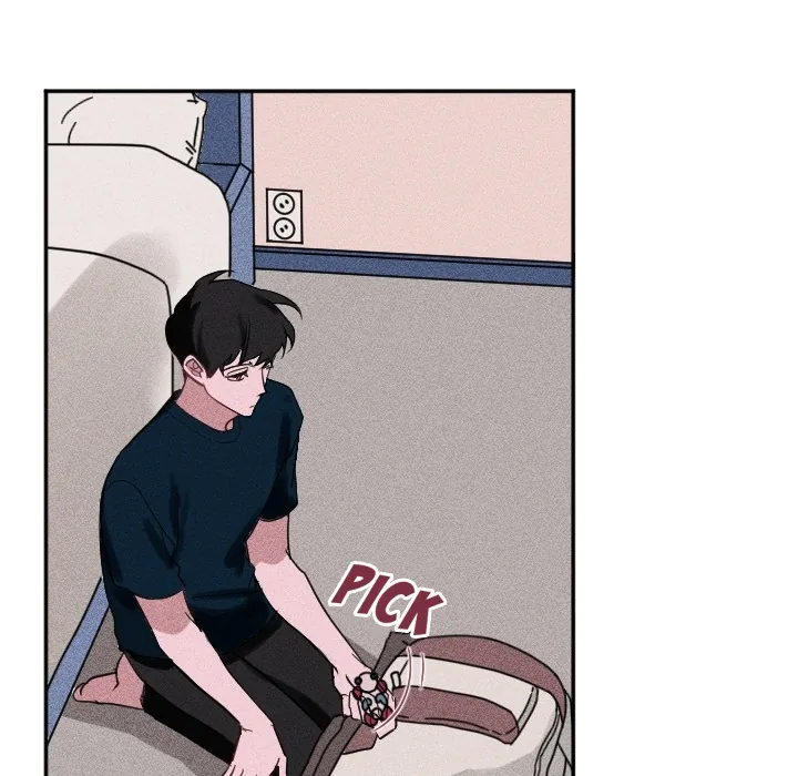 Go Go! To 2008â˜… Chapter 39 page 57 - 