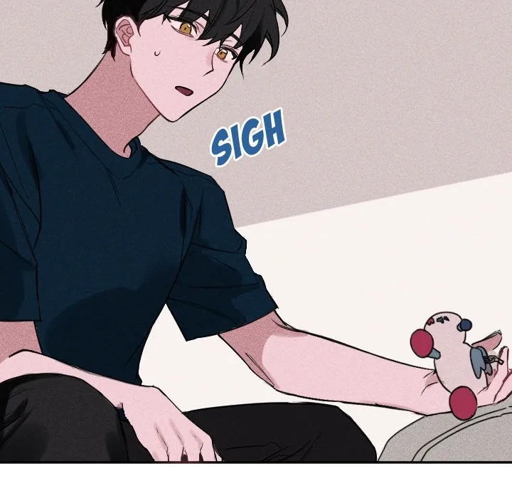 Go Go! To 2008â˜… Chapter 39 page 59 - 