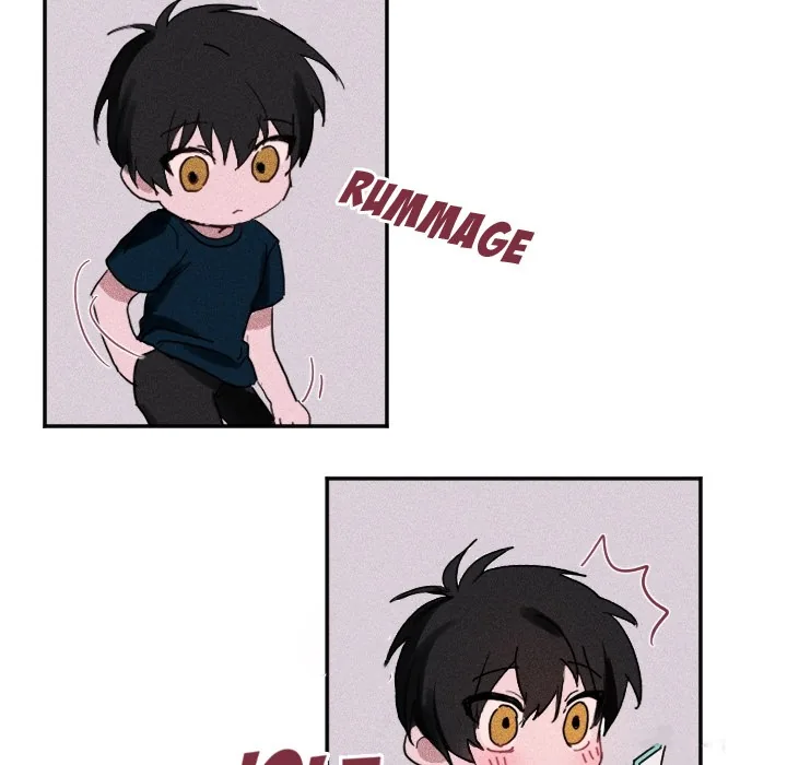 Go Go! To 2008â˜… Chapter 39 page 62 - 