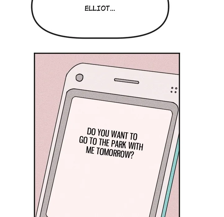 Go Go! To 2008â˜… Chapter 39 page 65 - 