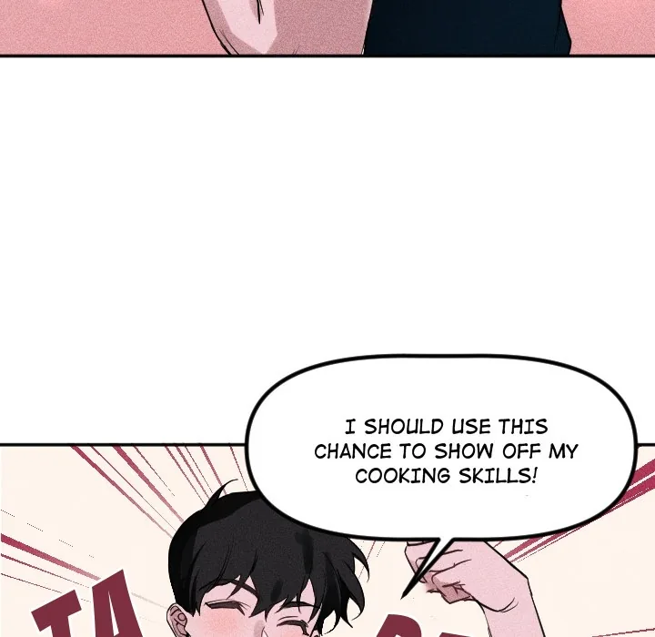 Go Go! To 2008â˜… Chapter 39 page 68 - 