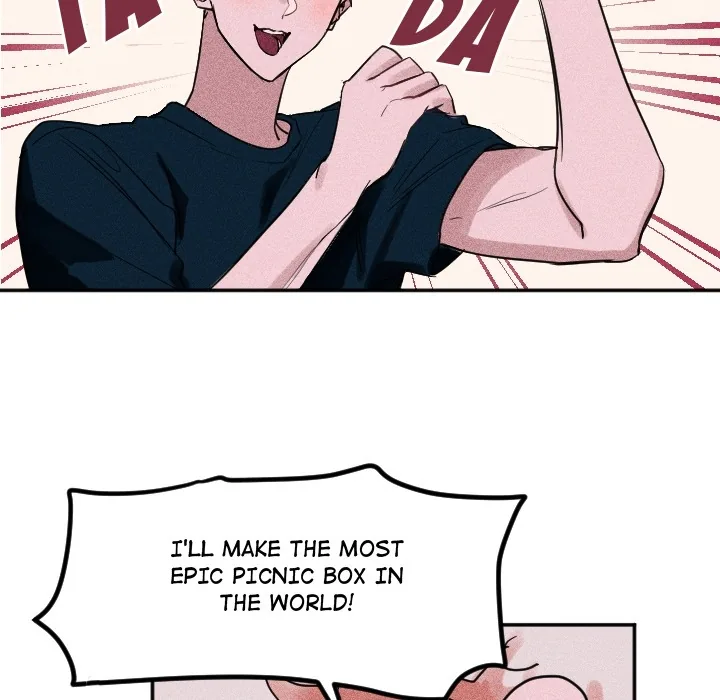 Go Go! To 2008â˜… Chapter 39 page 69 - 