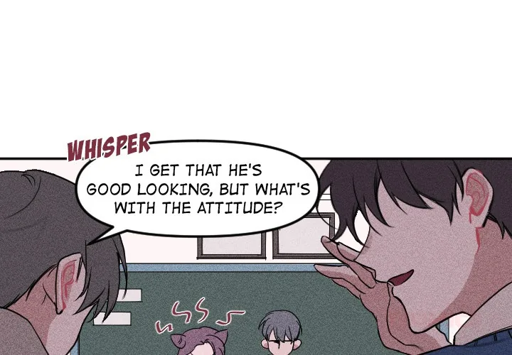 Go Go! To 2008â˜… Chapter 4 page 1 - 