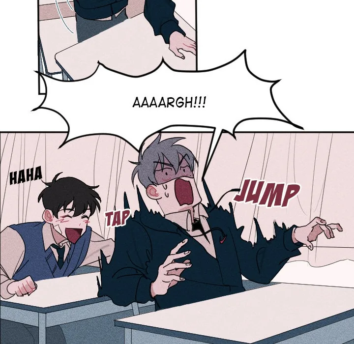 Go Go! To 2008â˜… Chapter 4 page 11 - 