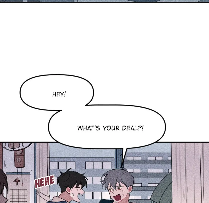Go Go! To 2008â˜… Chapter 4 page 12 - 