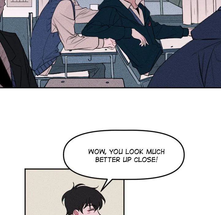Go Go! To 2008â˜… Chapter 4 page 13 - 