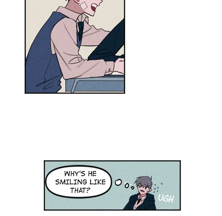 Go Go! To 2008â˜… Chapter 4 page 14 - 