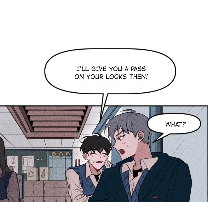 Go Go! To 2008â˜… Chapter 4 page 15 - 