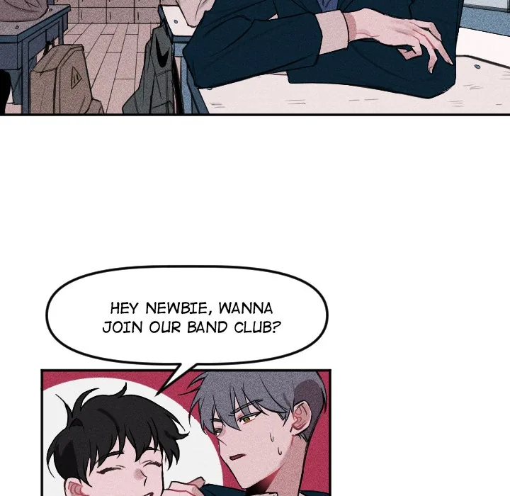 Go Go! To 2008â˜… Chapter 4 page 16 - 